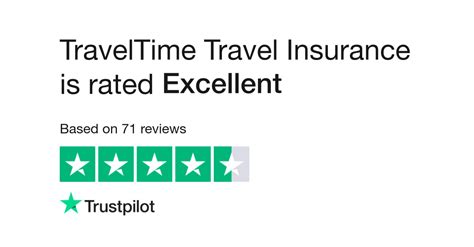 traveltime insurance reviews